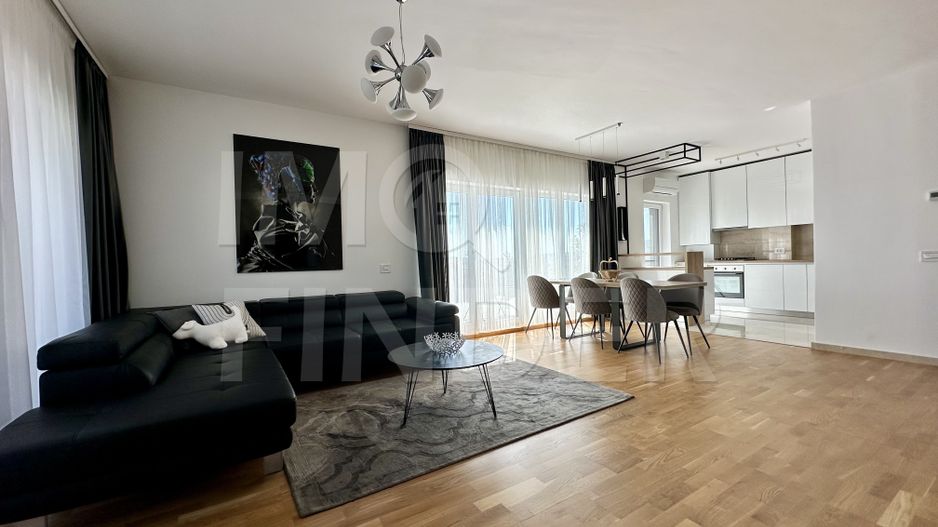 Penthouse exclusivist Bună Ziua - Poză 2