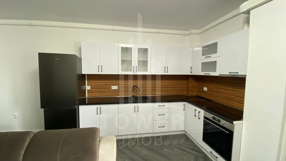 Apartament 2 camere de închiriat | zona Turnișor - Poză 4