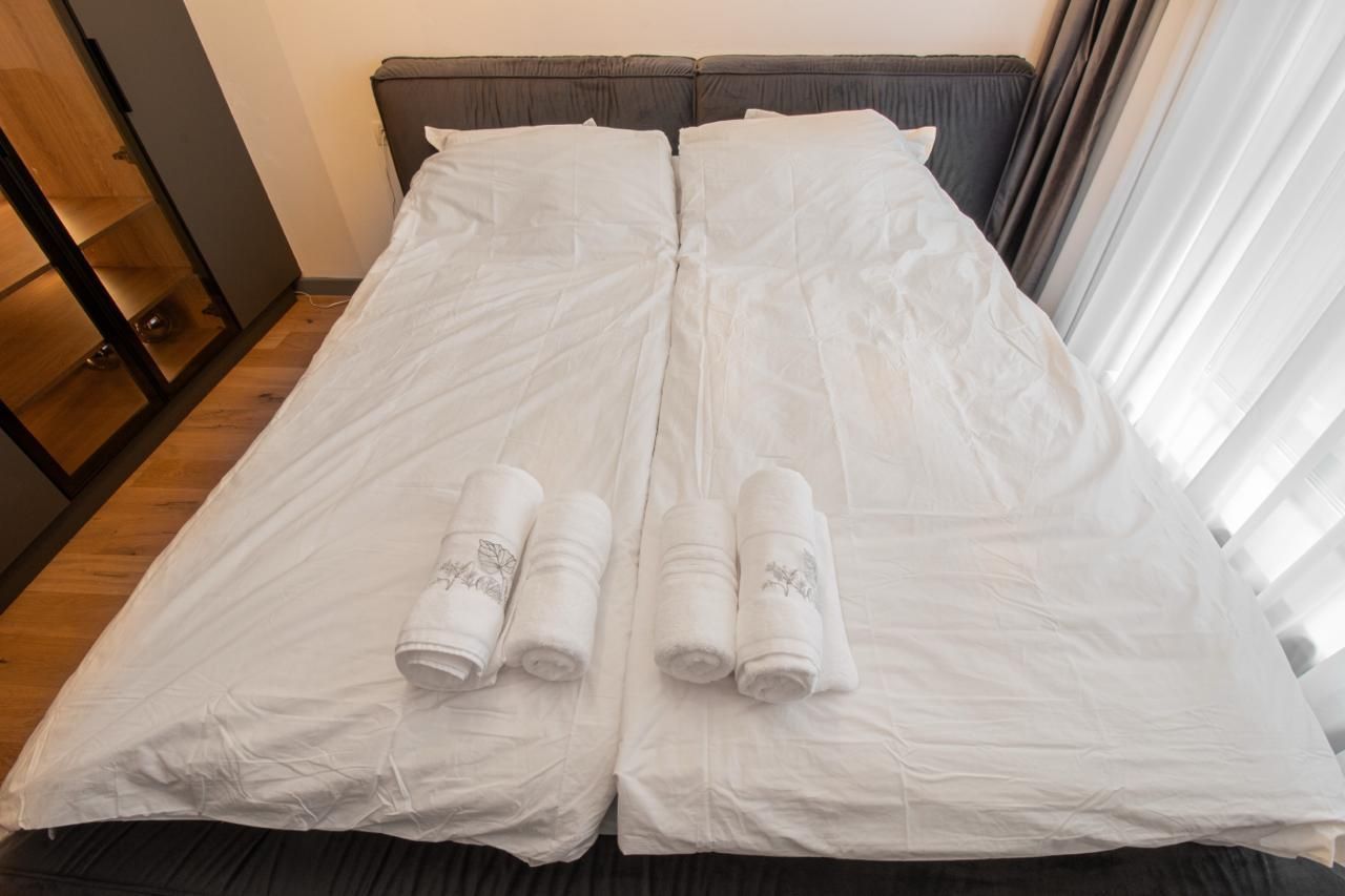 3 camere Apartament - TRIO BRIDGE VIEW - Parcare Crangasi Doar 6 LUNI - Poză 24