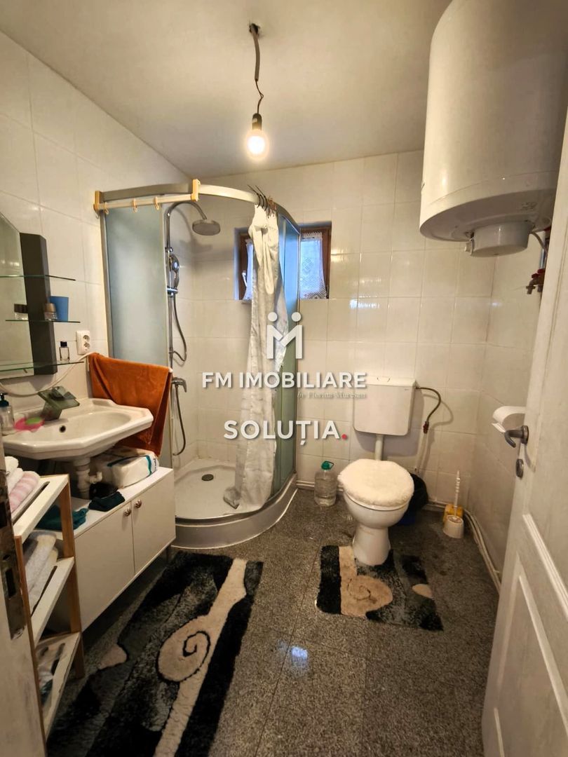 Cabană de vânzare – zona Groapele Chiuzbăii - Poză 14