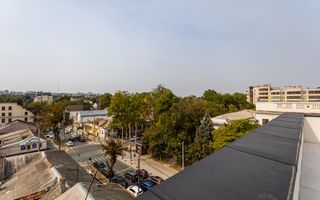 Chirie, spațiu de birouri, 450 mp, Tighina, Centru - Poză 34