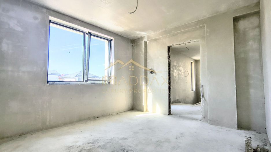 Vila moderna 5 camere // Chiajna // zona noua de case - Poză 26