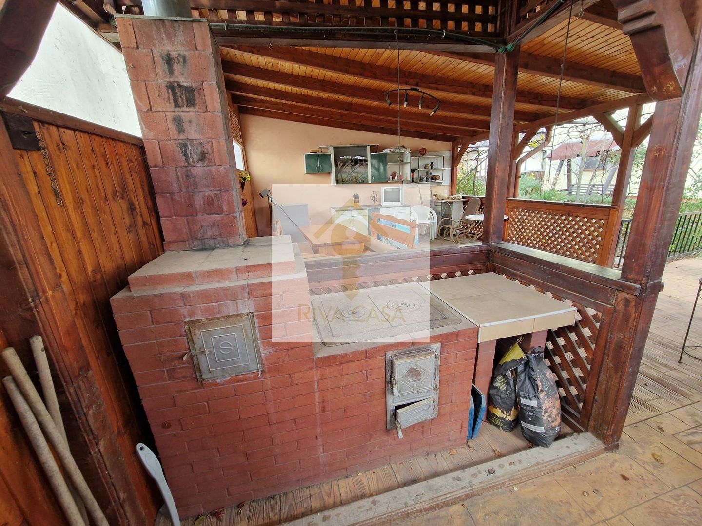 De vânzare: Vilă unică, vintage-modernă, zonă Grigorescu Oradea. - Poză 35