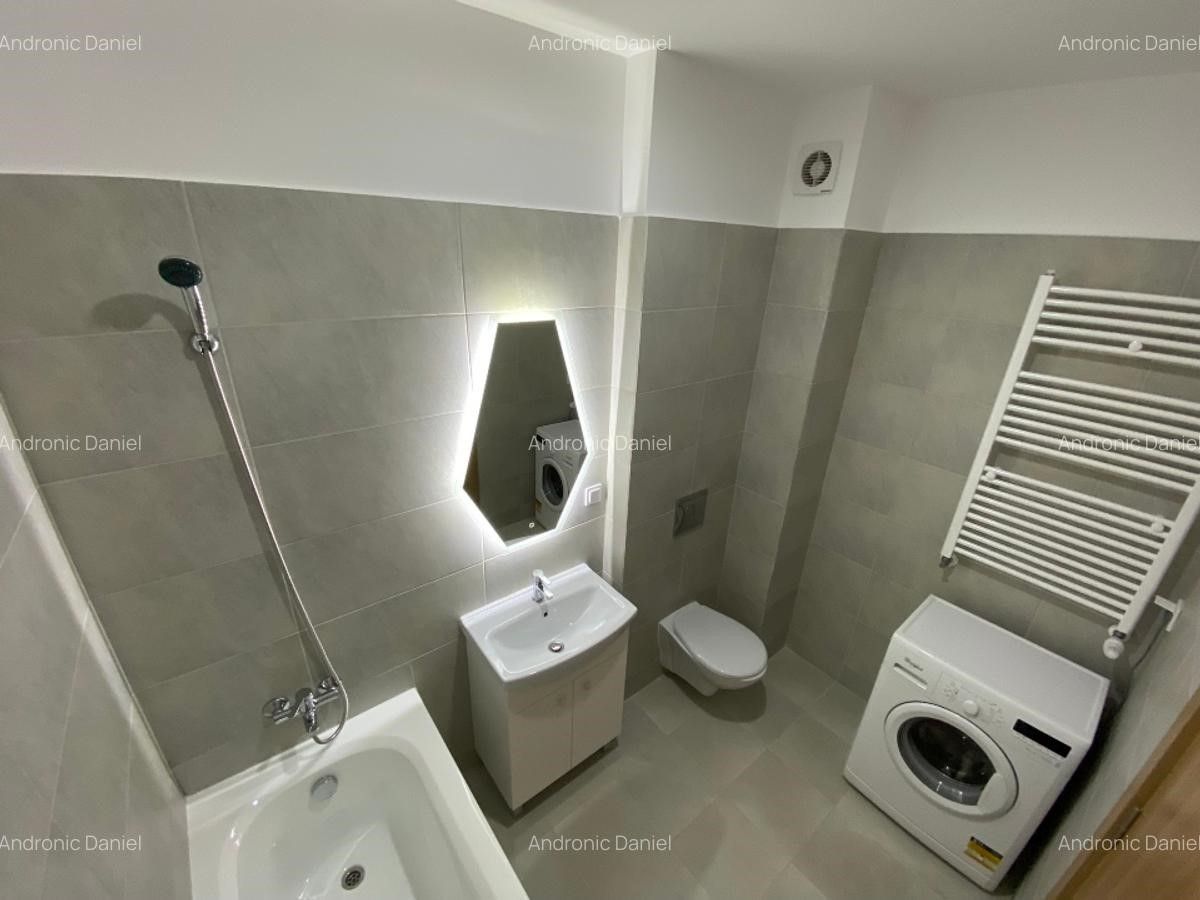 Apartament 2 camere zona Mihai Bravu metrou - Poză 4