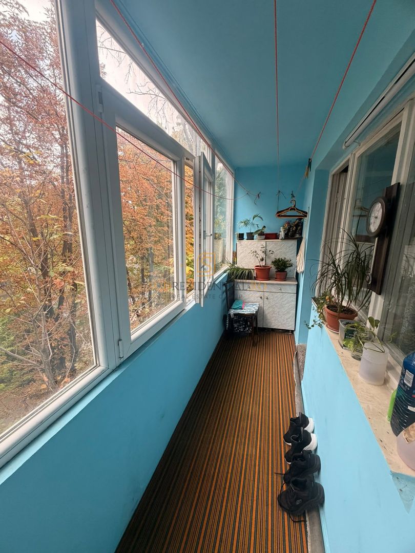 Apartament 3 camere, Brancoveanu, 67 mp, 10 minute Metrou - Poză 13