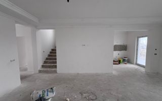 Duplex spatios cu 5 camere | Sacalaz - Poză 3