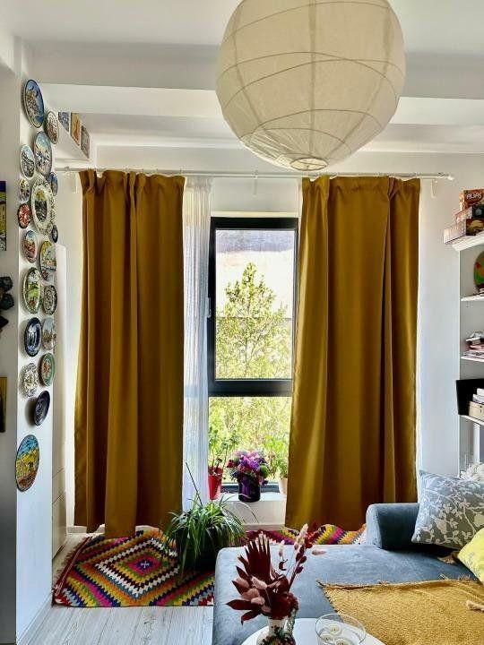 Apartament 2 camere si loc parcare  - Parcul Carol - Poză 3