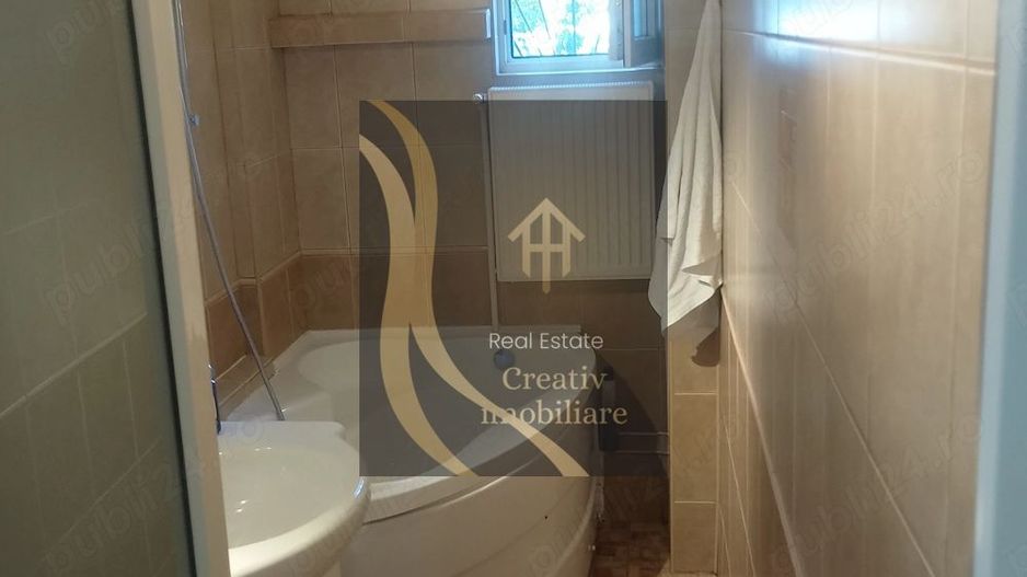 Apartament în fata Lacului Morii - Poză 5