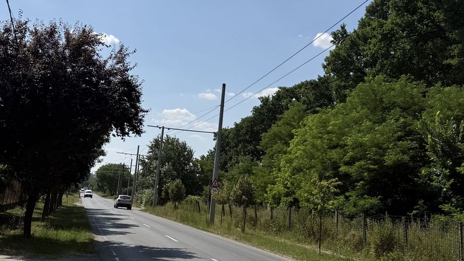 TEREN MULTIPLE DESTINATII - Poză 1