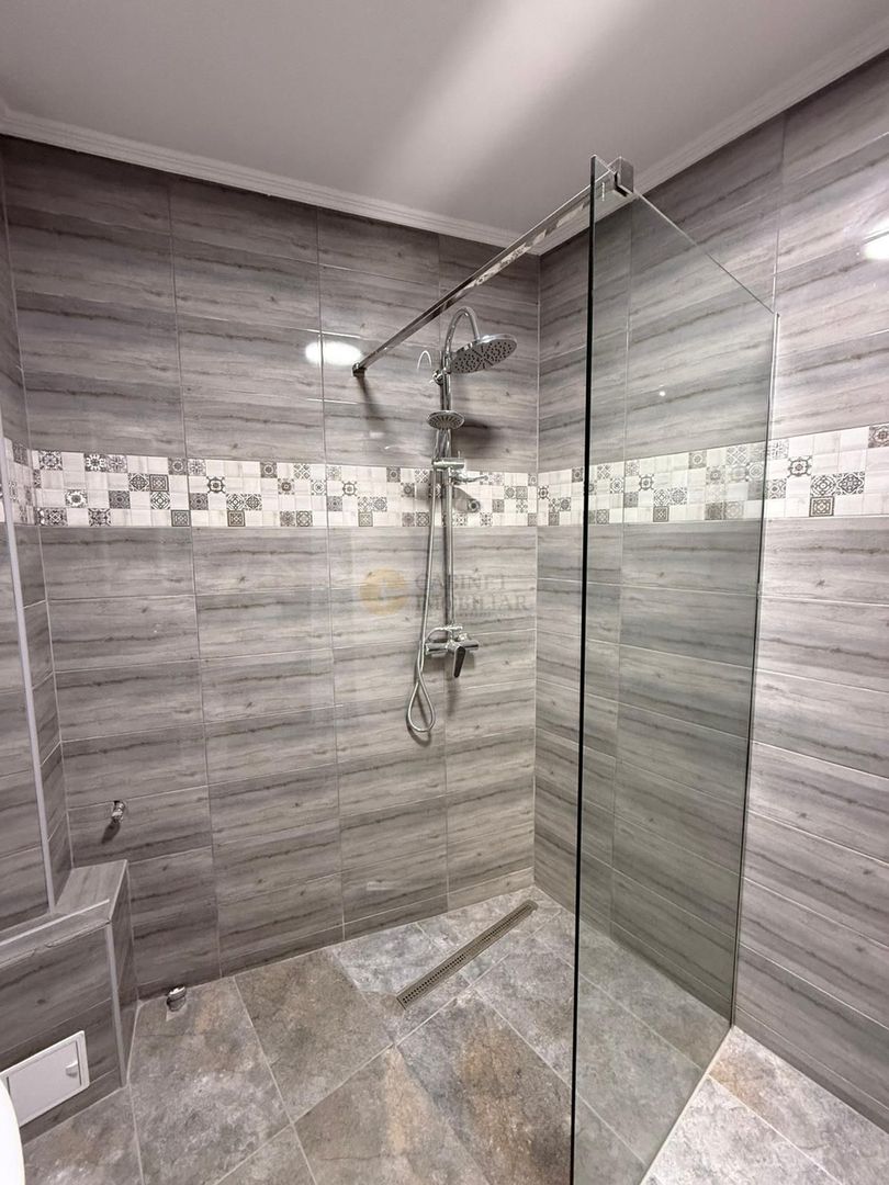 4 camere  | Etaj 1/6  | Calea Victoriei - | Partial mobilat si utilat - Poză 14