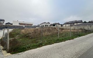 Teren pentru construcții, 11 ari lângă Port Mall - Poză 6