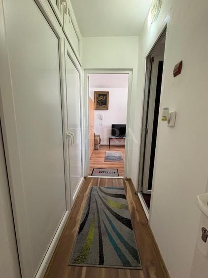 Apartament 3 camere decomandat, Mănăștur – zona Minerva. - Poză 8