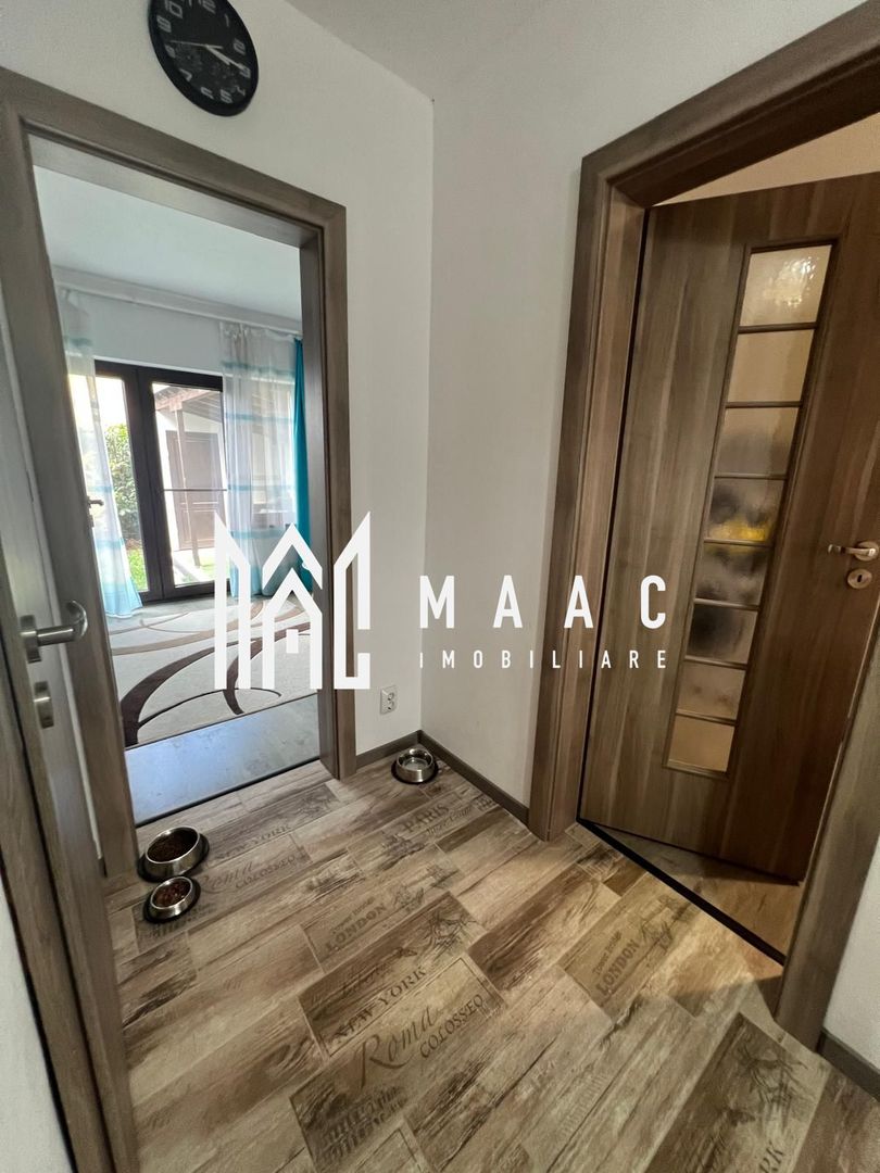 Casa 3 Camere | 76 MPU | Curte Proprie | Cartier  Arhitectilor - Poză 16