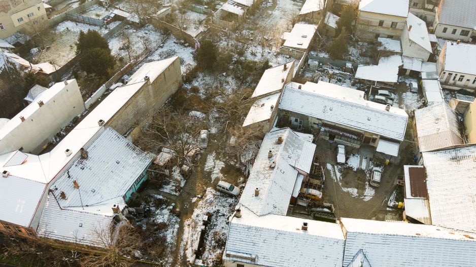 Teren ultracentral în zonă Premium - Poză 3