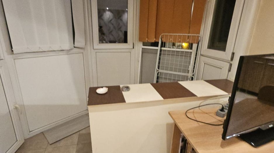 De inchiriat! Apartament cu o camera mobilat, utilat, sector 2 ! - Poză 5