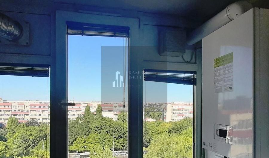 Apartament 3 camere, Sector 4, Giurgiului/ Soimus, renovat, centrala - Poză 11