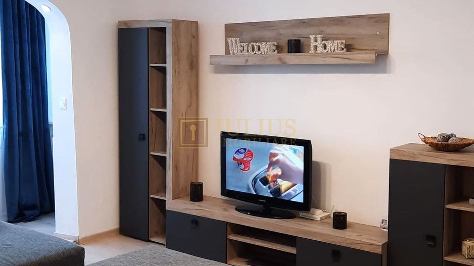 Apartament cu 2 camere, Spitalul Judetean, pet friendly! - Poză 1