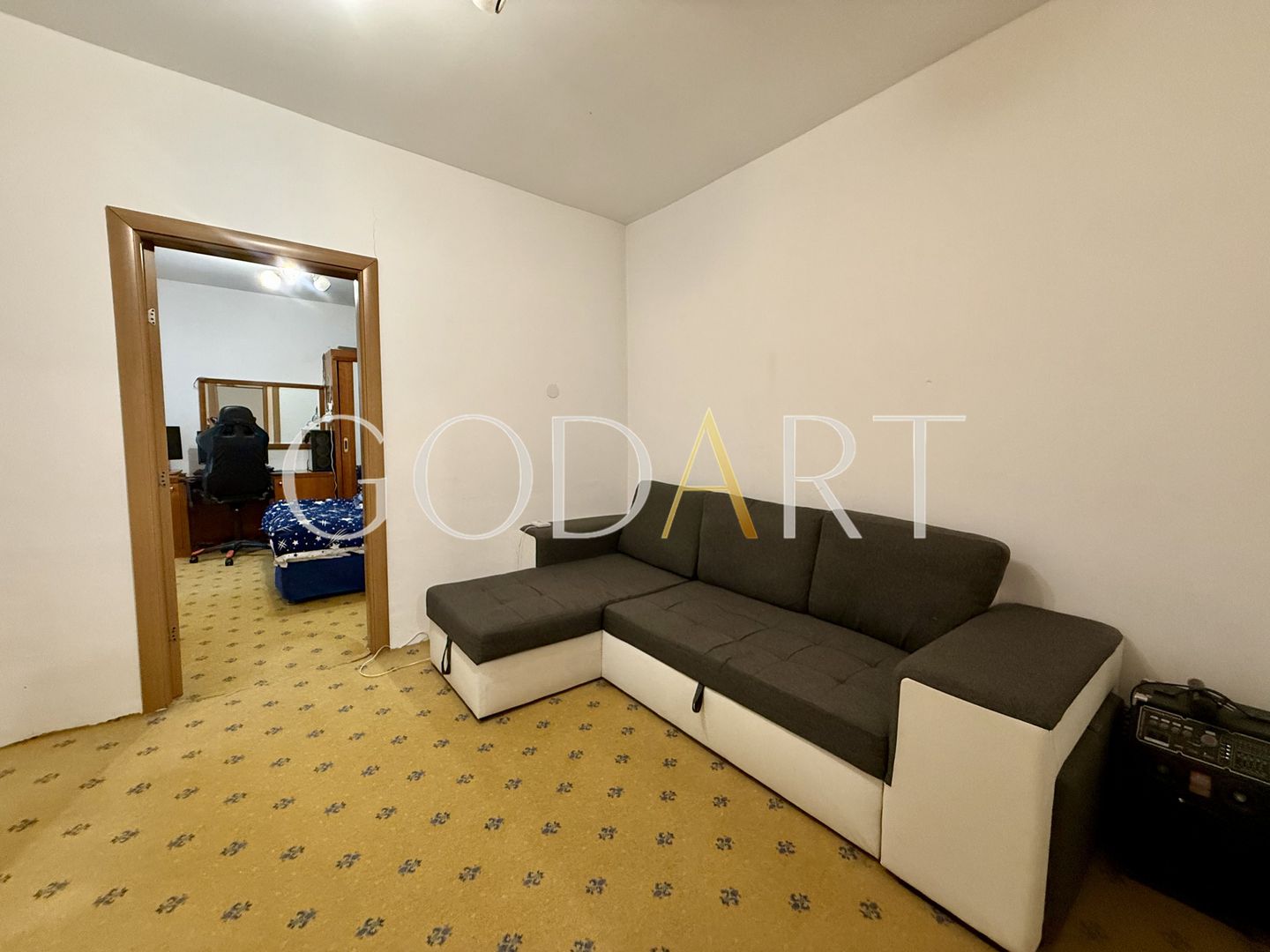 OPORTUNITATE | CASA | CURTE LIBERA 341 MP | 3 LOCURI DE PARCARE - Poză 7