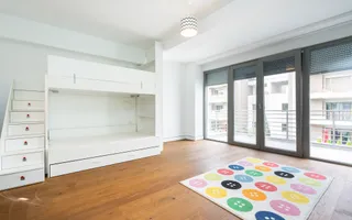 COMISION 0% - Vila eleganta P+2E 380 mp utili, teren 470mp, lac propriu + ponton - Poză 17