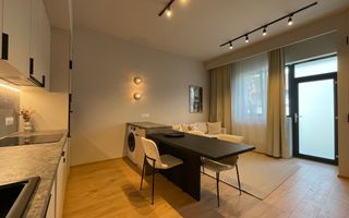 Apartament ultrafinisat cu 2 camere de vanzare in zona Semicentrala! - Poză 6