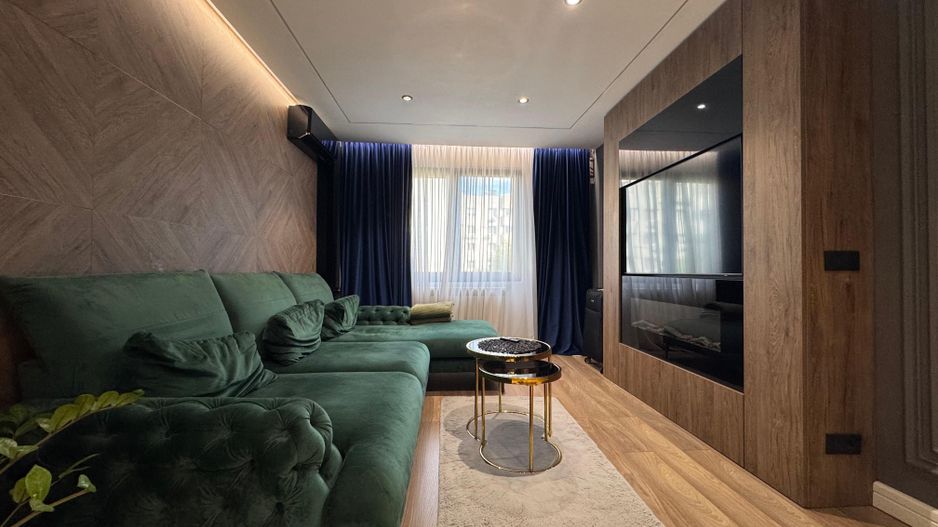 2 camere || LUX - DRISTOR - Poză 6