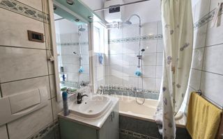 TOMIS NORD - 3 CAMERE GATA DE MUTAT | PIATA CIRESICA, SCOALA 29,38 - Poză 16