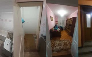 Casă individuală P+1 | 137 mp utili | 4 camere | Acces auto | Zona Lacul Binder - Poză 3