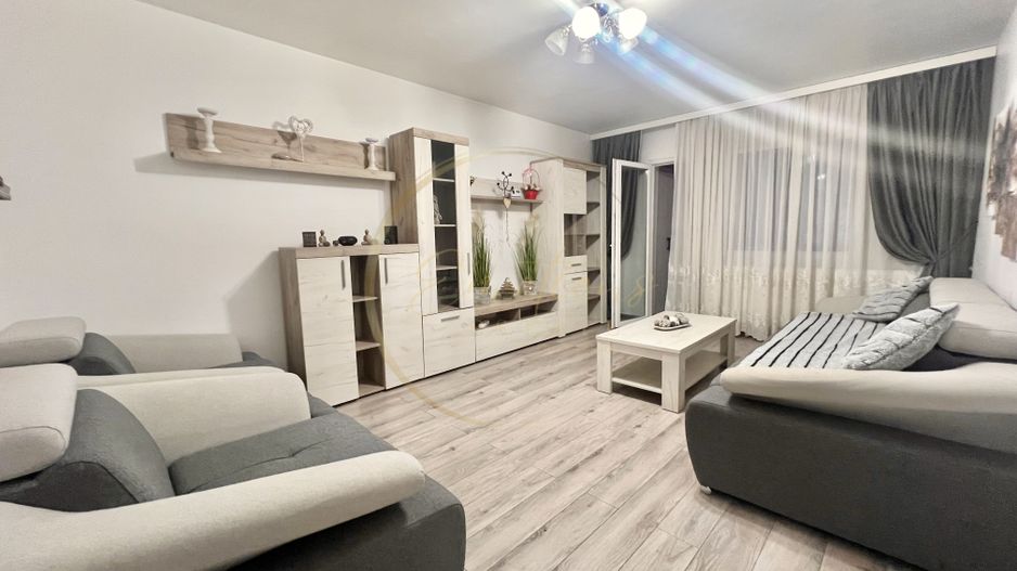 NOU | Apartament 3 camere | Zona Soarelui ,  Timisoara - Poză 1