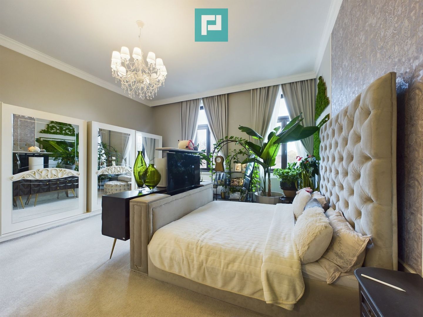 Apartament Premium de închiriat - ultracentral - Poză 10