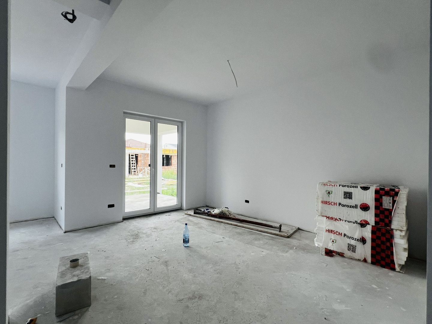 Casa individuala - Dumbravita - Poză 3