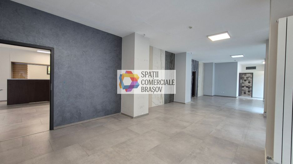 Spațiu clinica Brașov 229 mp - Poză 5