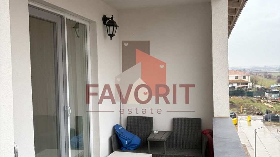Apartament 2 camere | Bucatarie inchisa | Giroc - Poză 8