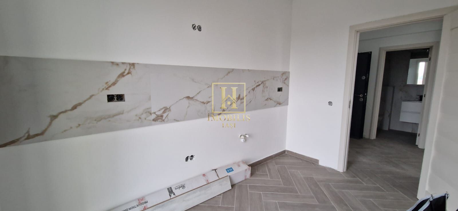 Apartament 3 camere MUTARE IMEDIATA 80 mp Copou 150000 euro - Poză 5