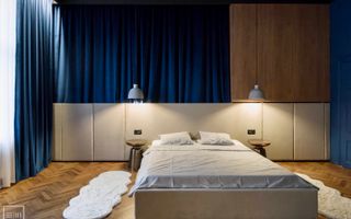 Apartament superb cu 3 camere | Cladire Istorica | Iosefin - Poză 4