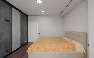 Chirie, apartament, 1 cameră, str. Ghenadie Iablocikin, Buiucani - Poză 3