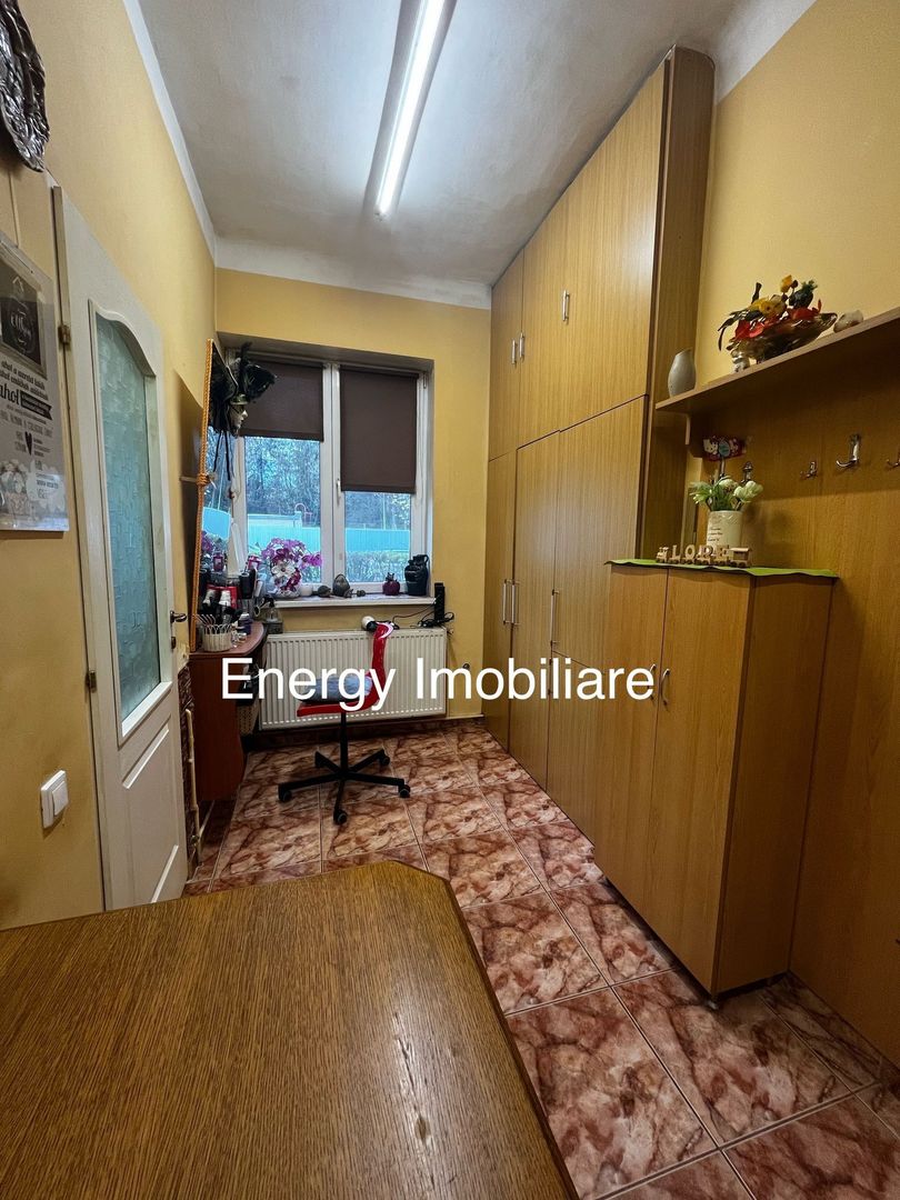 Apartament cu 3 camere, zona Bălcescu - Poză 10