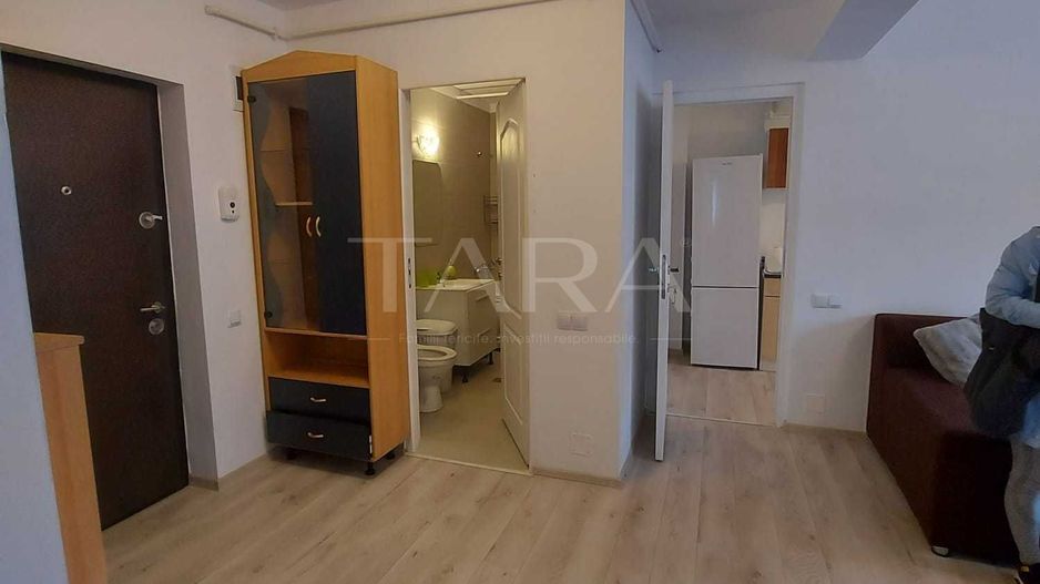 Refugiul tău urban în mijlocul naturii – confort, liniște și lumină. - Poză 2