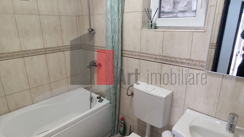 Casa de inchiriat in zona Giulesti - Poză 12