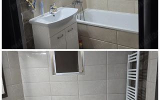 Apartament  3 camere camere Lipovei - Poză 5