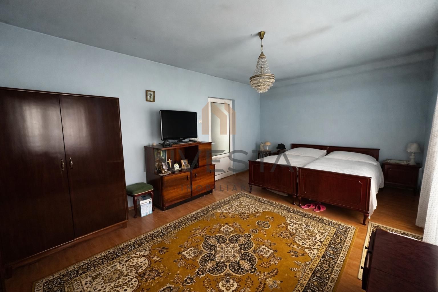 Oferta Rara! Casa individuala | 500 mp teren | zona Buna Ziua - Poză 6
