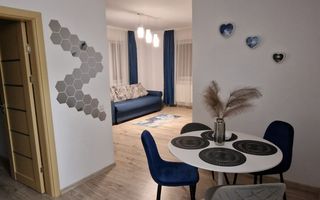 2 camere | Mamaia, zona Vega | Vedere la mare | Parcare  privată - Poză 1