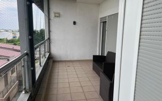 Apartament 3 camere penthouse de inchiriat. - Poză 7