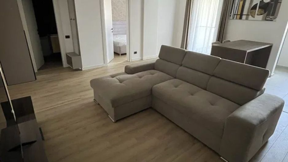 AP. 2 CAMERE- ROKA RESIDENCE, CENTRALA, PARCARE, MASINA DE SPALAT VASE - Poză 2