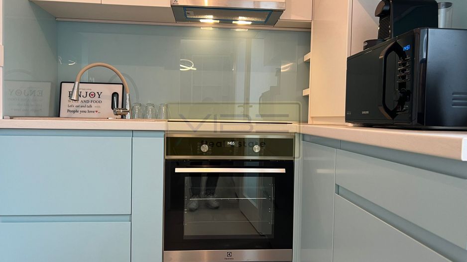 Apartament 2 camere central +parcare Arka Residence - Poză 14