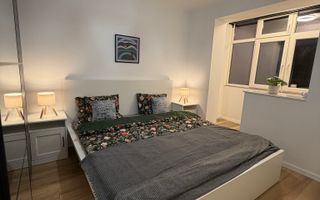 Apartament 4 camere Dacia cu centrala - Poză 6