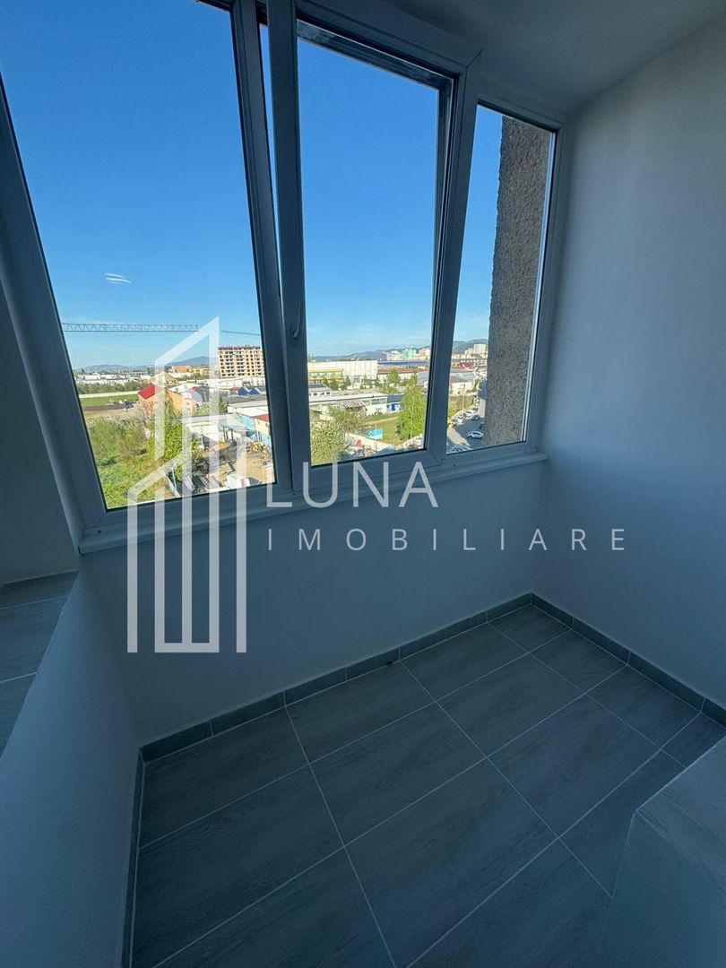 Garsonieră complet renovată – zona Noua, Brașov - Poză 3