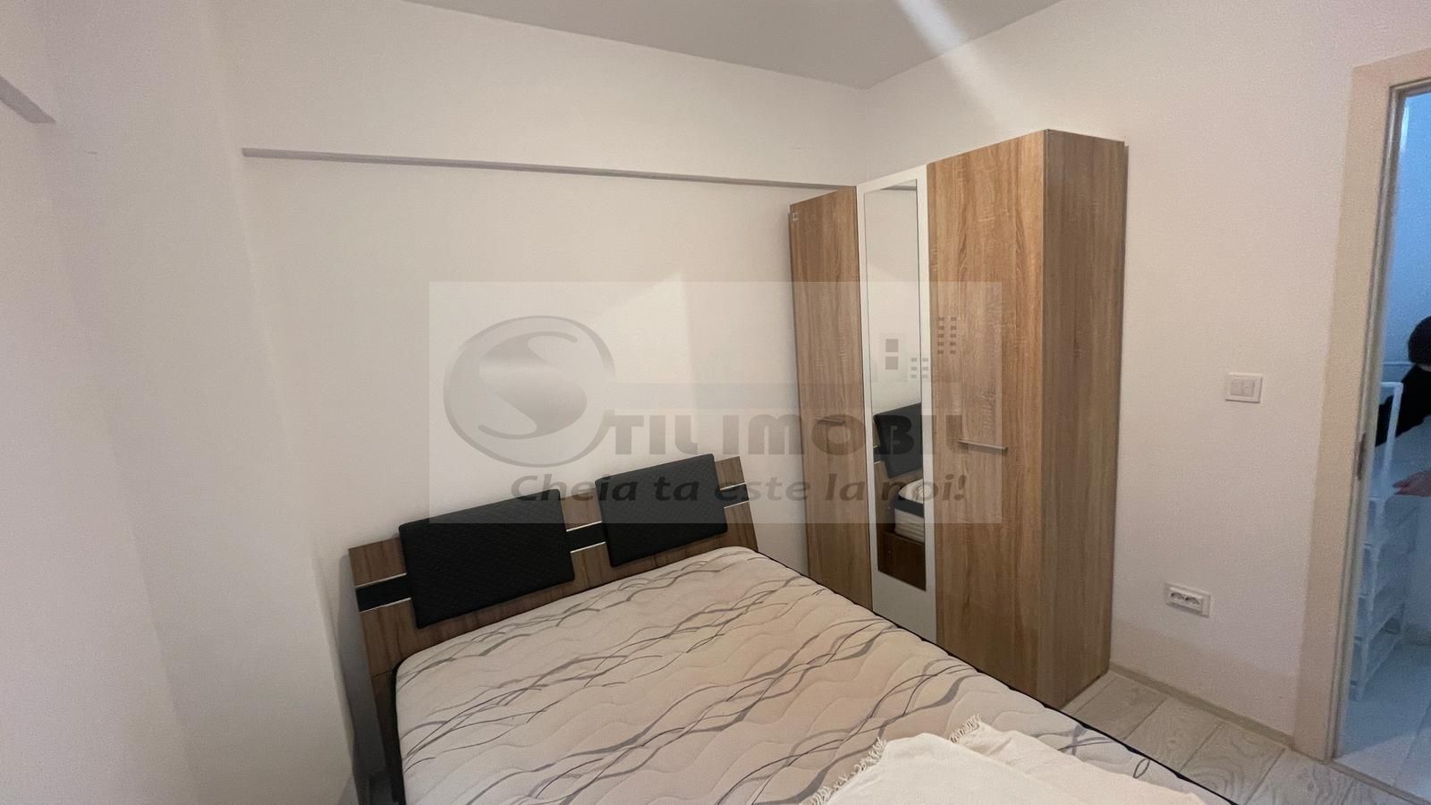 Apartament 2 camere Bucium Confort - 320 euro - Poză 7