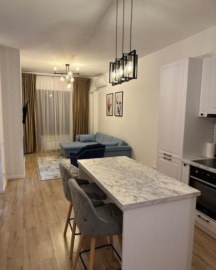 Apartamentu 2 camere Complex Nou | Metrou Mihai Bravu - Poză 6
