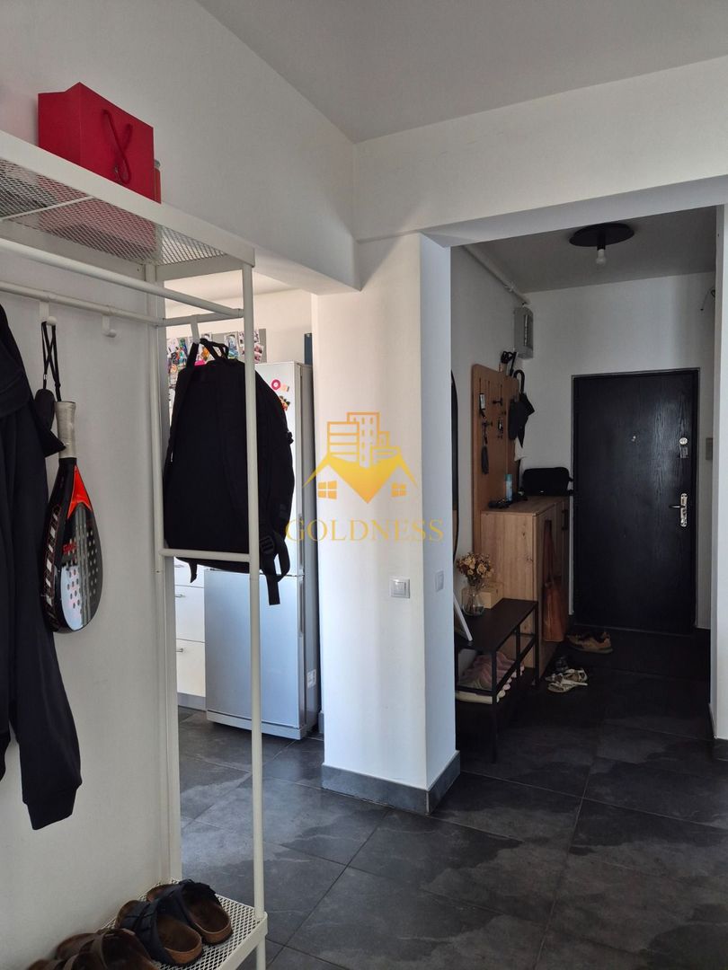 2 camere, 117mpu, Observatorului, Sigma, Zorilor,Pet Friendly,UTCN - Poză 15