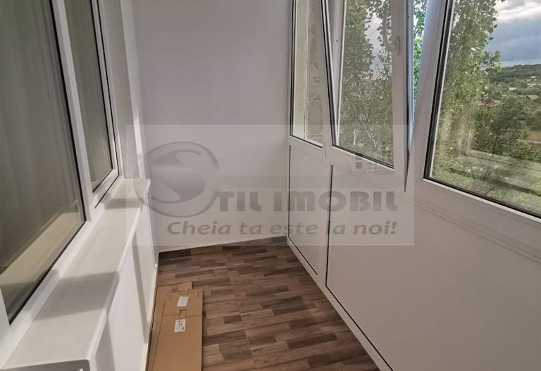 Apartament 2 camere recent renovat  Alexandru cel Bun 399 euro - Poză 19